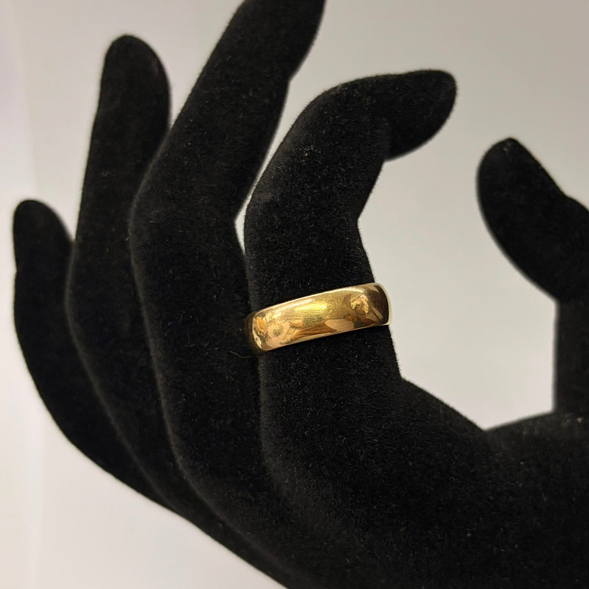 ANILLOS DE MATRIMONIO ORO 14K.