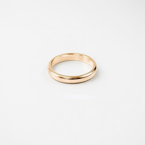 ANILLOS DE MATRIMONIO ORO 14K.