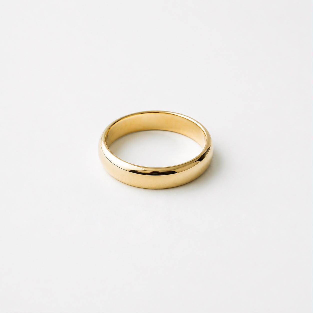 ANILLOS DE MATRIMONIO ORO 14K.