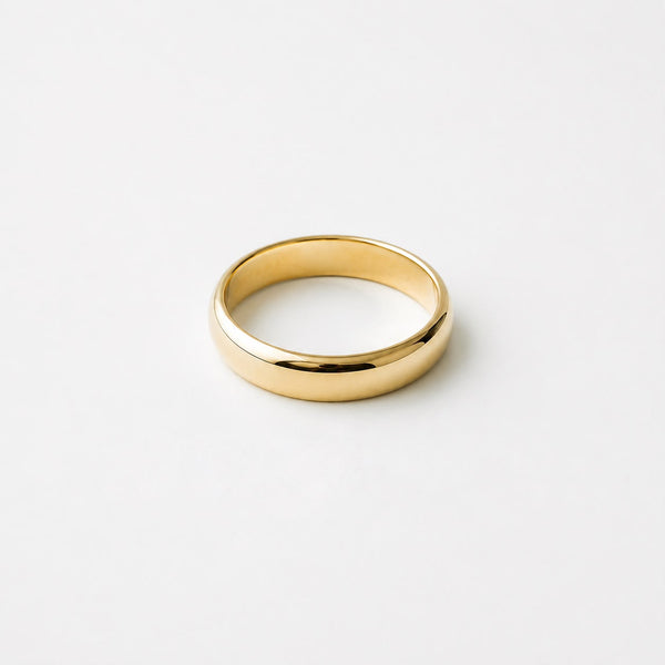 ANILLOS DE MATRIMONIO ORO 14K.