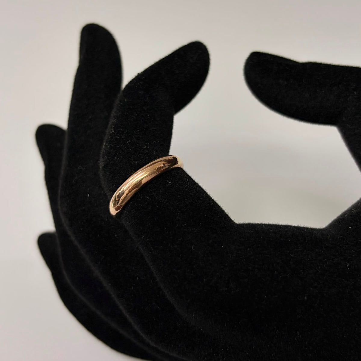 ANILLOS DE MATRIMONIO ORO 14K.