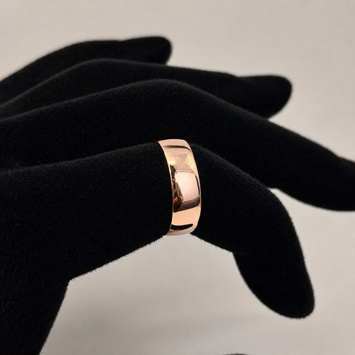ANILLOS DE MATRIMONIO ORO 10K.