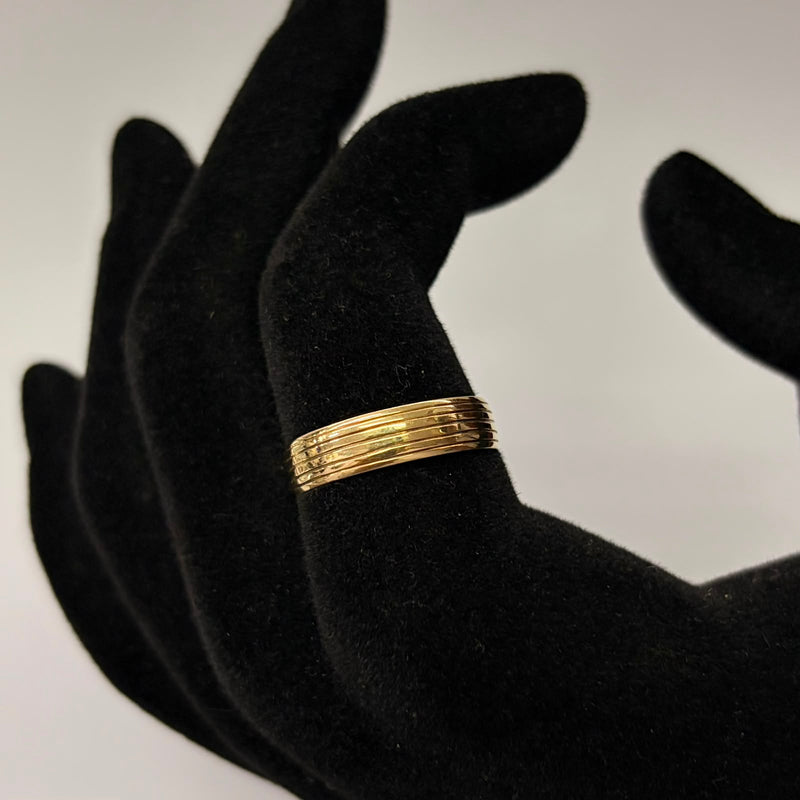 Oro 14K
