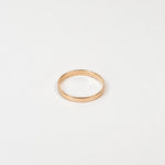 ANILLOS DE MATRIMONIO ORO 10K.