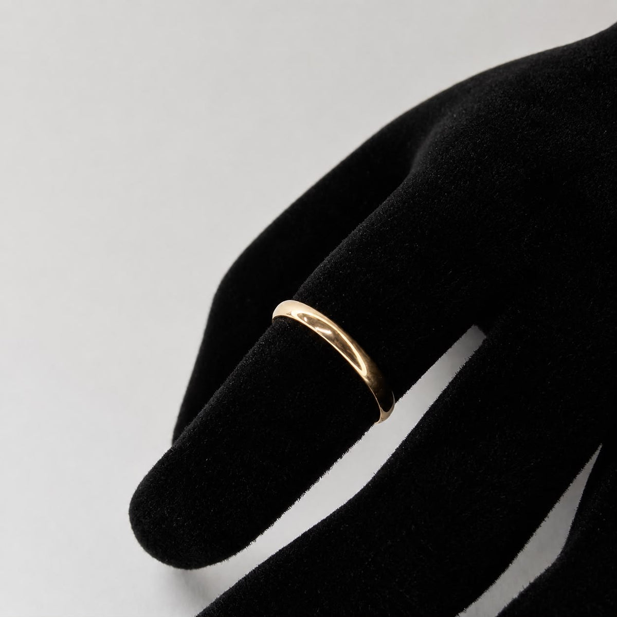 ANILLOS DE MATRIMONIO ORO 10K.