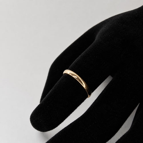 ANILLOS DE MATRIMONIO ORO 10K.