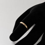 ANILLOS DE MATRIMONIO ORO 10K.