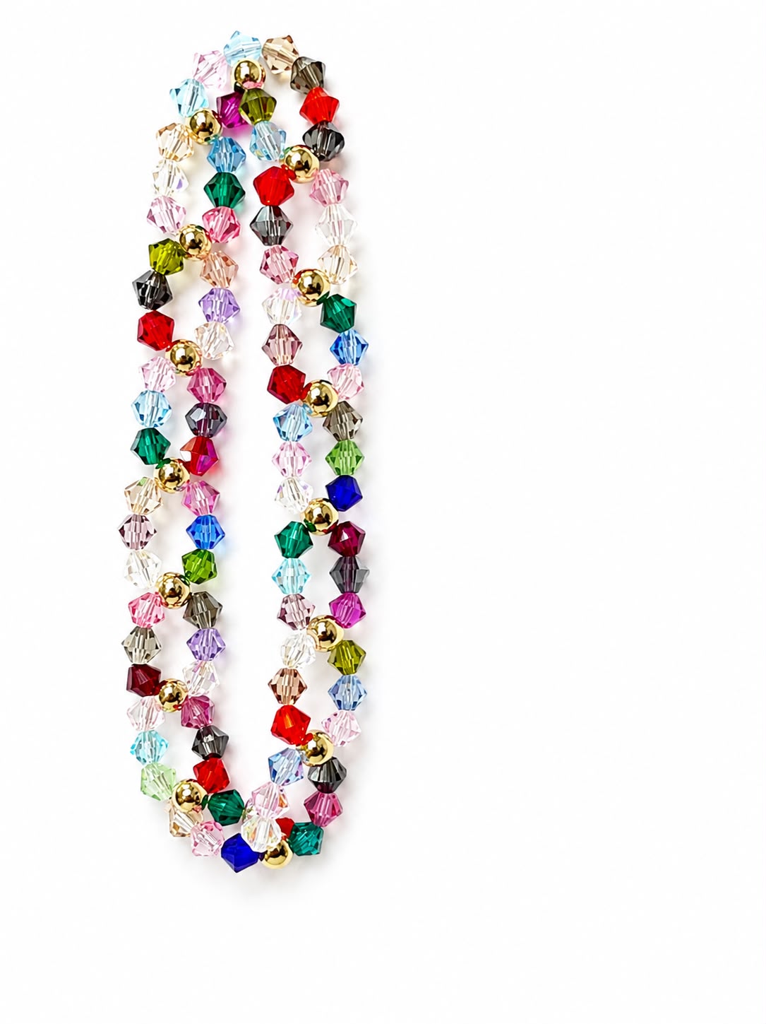 Pulsera swarovsk