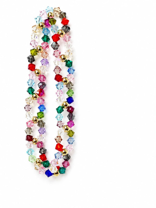 Pulsera swarovsk