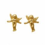 Broquel angelitos 10k