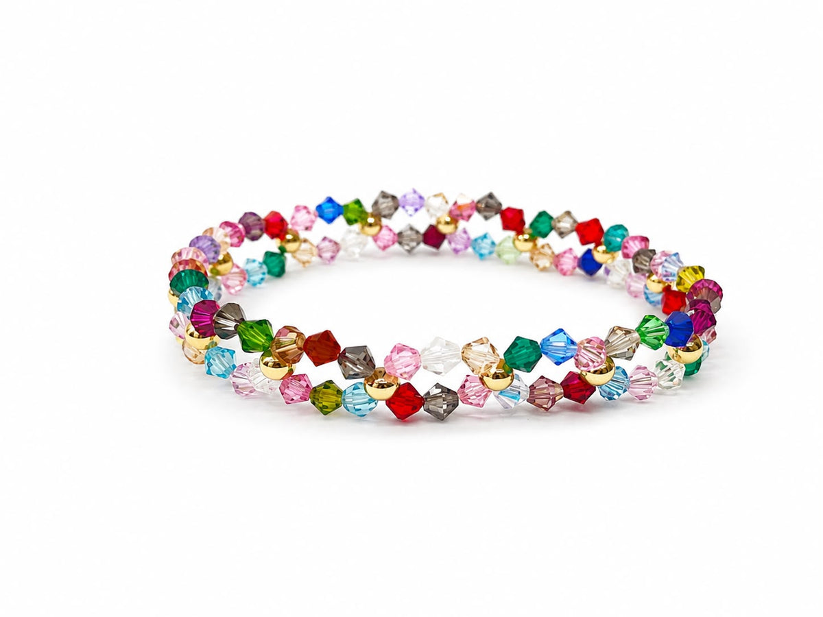 Pulsera swarovsk