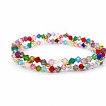 Pulsera swarovsk