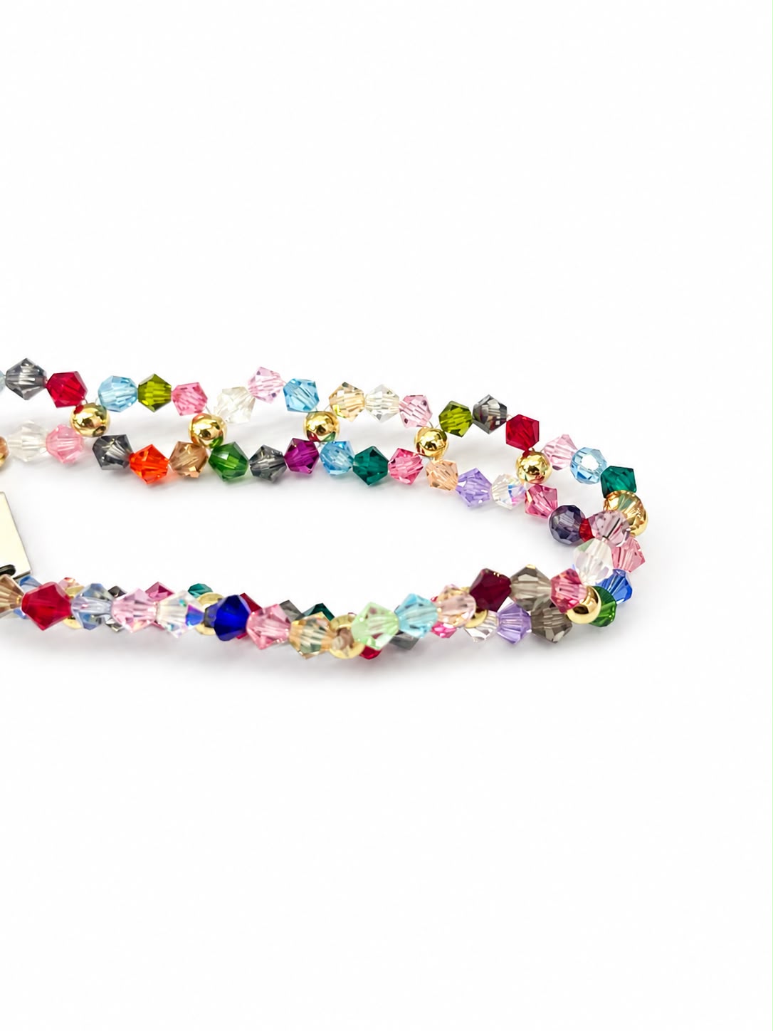 Pulsera swarovsk
