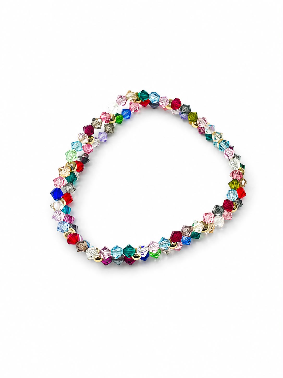 Pulsera swarovsk