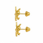 Broquel angelitos 10k